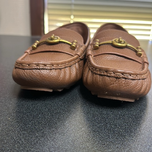 Coach Crosby loafer - Picture 6 of 6